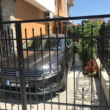 Sunrise City A1, Sarafovo Burgas Exterior foto